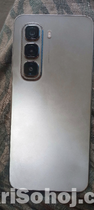 Infinix hot 50 pro 8,128
